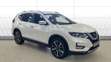 Nissan X-Trail 1.7 dCi Tekna 5dr [7 Seat] Diesel Station Wagon